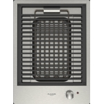 Fulgor CPH 401 BQ X 40 嵌入式 電燒烤架